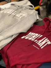 Load image into Gallery viewer, Jubilant BRDLY Hoodie